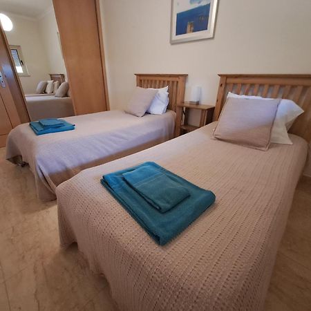 Apt Brightness Comfort In Burgau Exterior foto